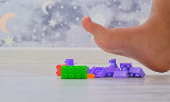 The health benefits of swearing