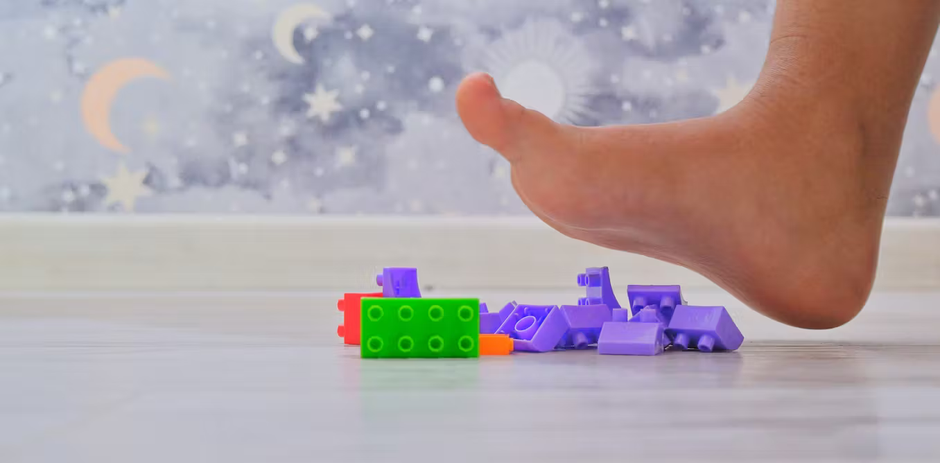 The health benefits of swearing