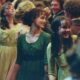 what you’d experience on a night out with Jane Austen