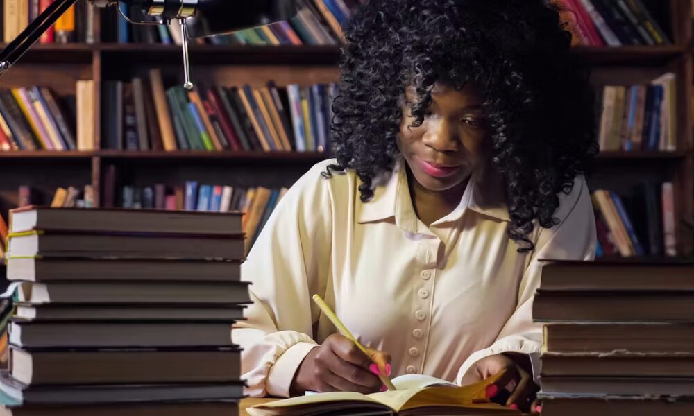 the burdens Black female academics face in universities