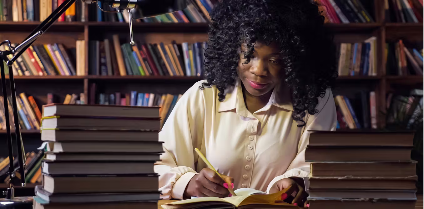 the burdens Black female academics face in universities