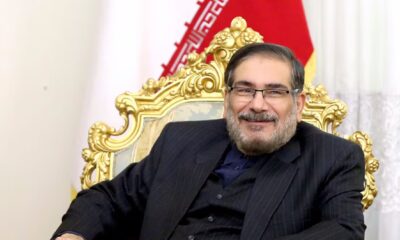 Leaked wedding video lays bare luxurious lives of Iran’s political elite and highlights hypocrisy of Islamic Republic