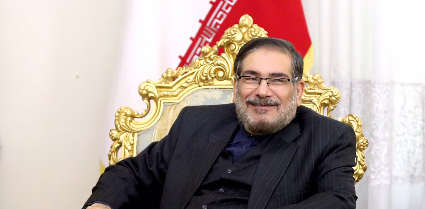 Leaked wedding video lays bare luxurious lives of Iran’s political elite and highlights hypocrisy of Islamic Republic