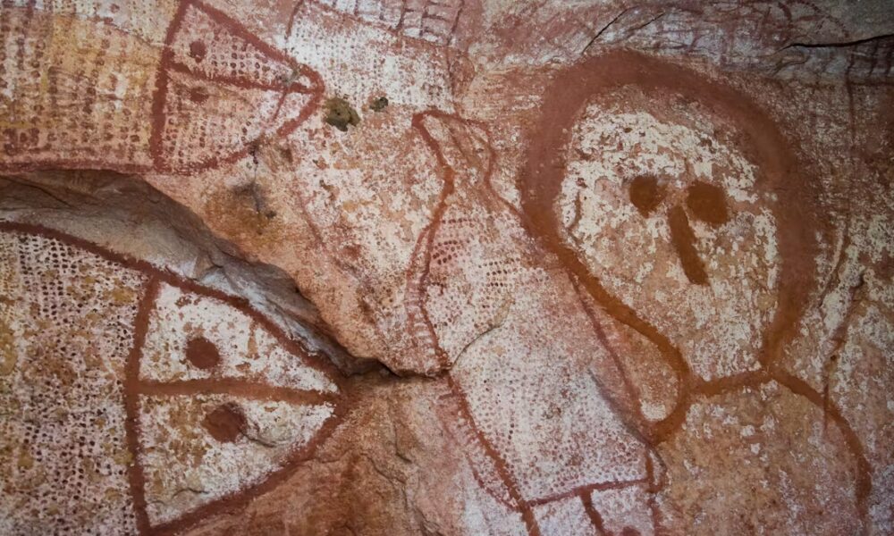 When did people first arrive in Australasia? New archaeogenetics study dates it to 60,000 years ago