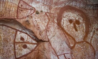 When did people first arrive in Australasia? New archaeogenetics study dates it to 60,000 years ago