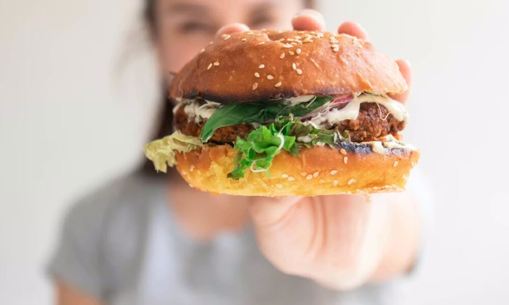 Is anyone really misled by the term ‘veggie burger’? Our research suggests consumers are savvy