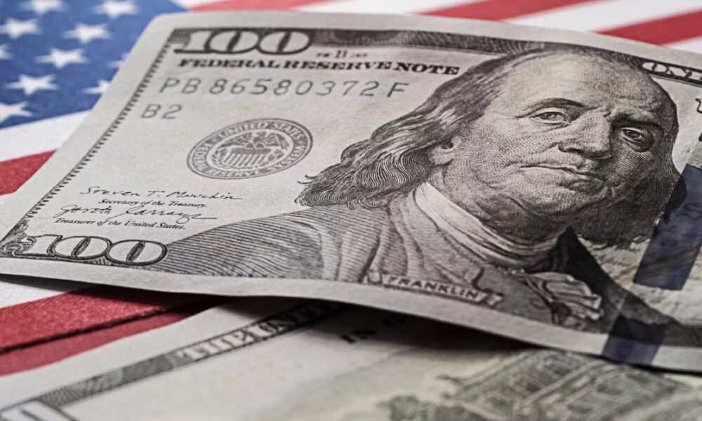 Is the dominance of the US dollar unravelling under Trump?