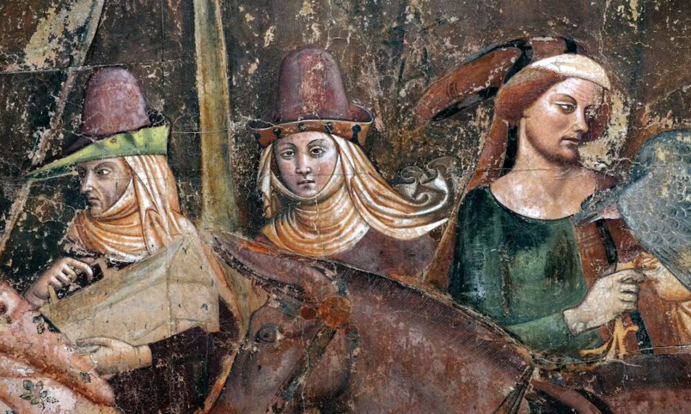 Women are still absent from how history is taught and assessed in England