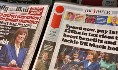 Low-tax or high-welfare? The UK must decide what type of country it wants to be