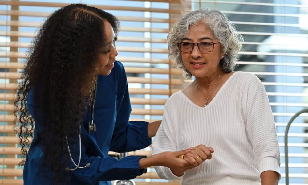 the hidden struggle for recovery