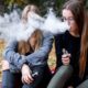 How misinformation may be fuelling teen vaping