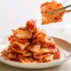 Kimchi may boost immune function, recent study shows
