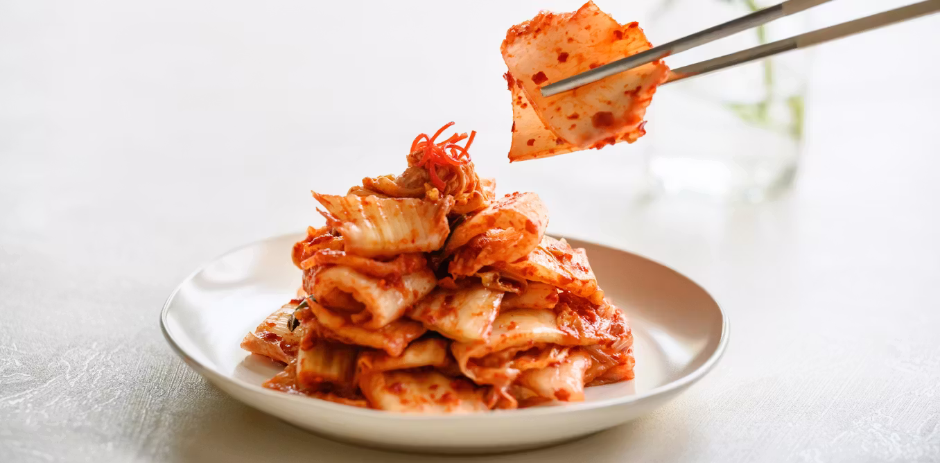 Kimchi may boost immune function, recent study shows