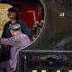 Heritage railway volunteers show how deep friendships can be formed without discussing emotions