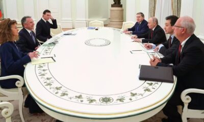 here’s what we know after the latest US-Russia talks