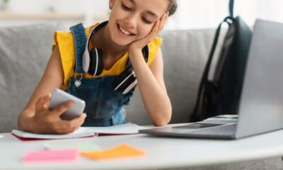 How short-form videos could be harming young minds