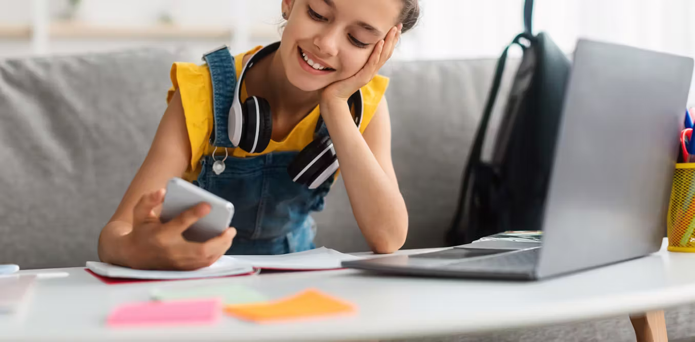 How short-form videos could be harming young minds