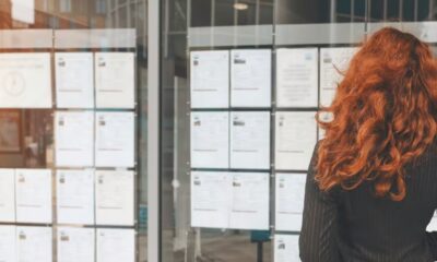 Struggling to find a job? Three reasons why the UK labour market is stuck right now