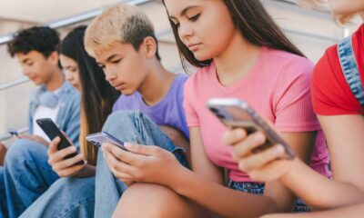 Social media, not gaming, tied to rising attention problems in teens, new study finds