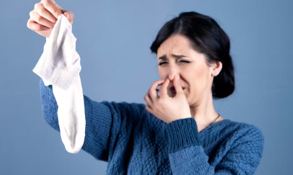 Can you wear the same pair of socks more than once?