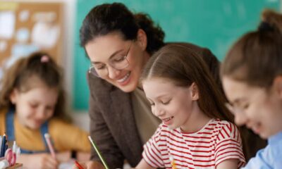 Will Scotland’s planned four-day week for teachers work?