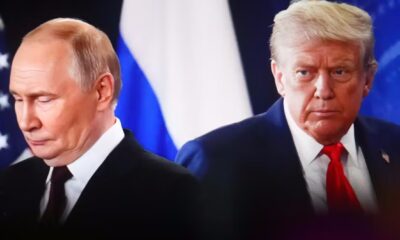 What the US national security strategy tells us about how Trump views the world