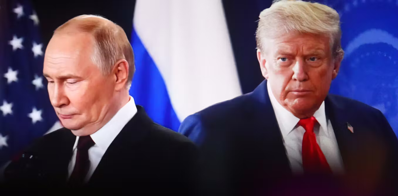 What the US national security strategy tells us about how Trump views the world