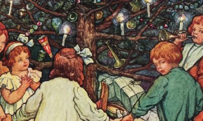 Think you know Hans Christian Andersen? Four experts pick his weirdest fairy tales to read this Christmas