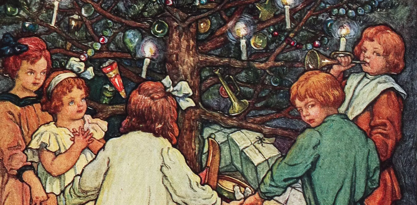 Think you know Hans Christian Andersen? Four experts pick his weirdest fairy tales to read this Christmas