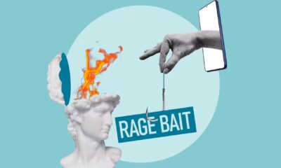 the psychology behind social media’s angriest posts