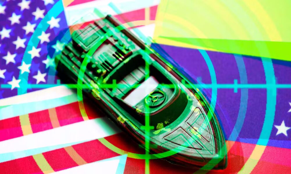 Donald Trump’s strikes against narcoterrorists are new but the logic behind them isn’t