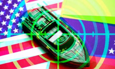 Donald Trump’s strikes against narcoterrorists are new but the logic behind them isn’t