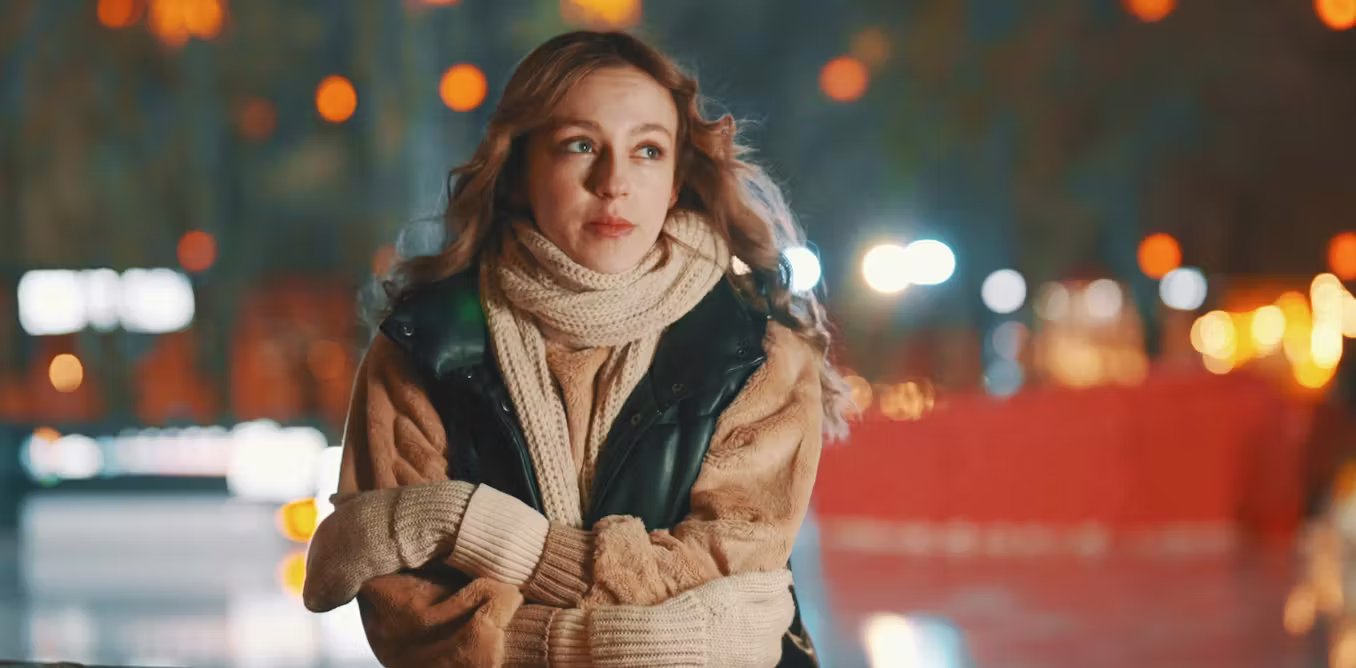 here’s how to handle it at Christmas