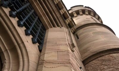 Why whole-life imprisonment is rising in England and Wales