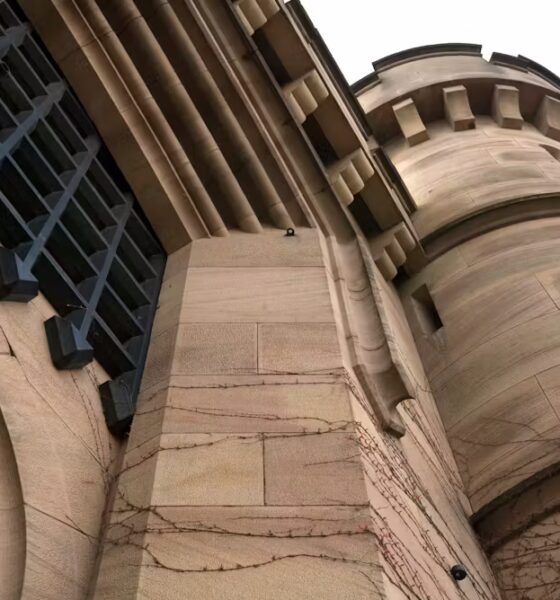 Why whole-life imprisonment is rising in England and Wales