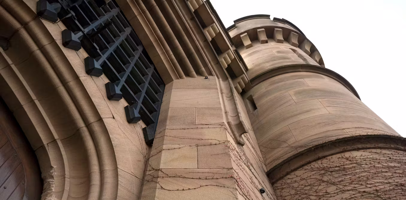 Why whole-life imprisonment is rising in England and Wales