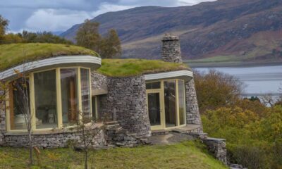 Why Grand Designs-style eco-homes aren’t a good blueprint for sustainable living