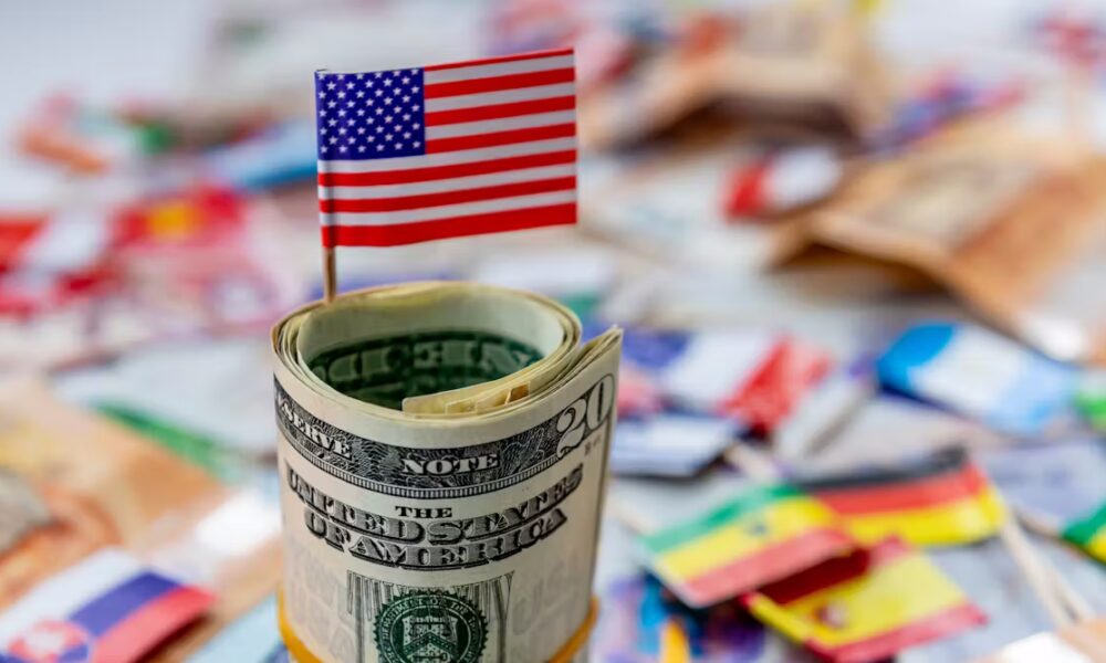 Donald Trump’s national security strategy puts America first and leaves its allies to fend for themselves