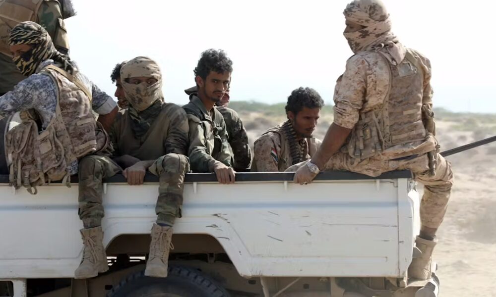 The UAE is leaving Saudi Arabia squeezed in Yemen