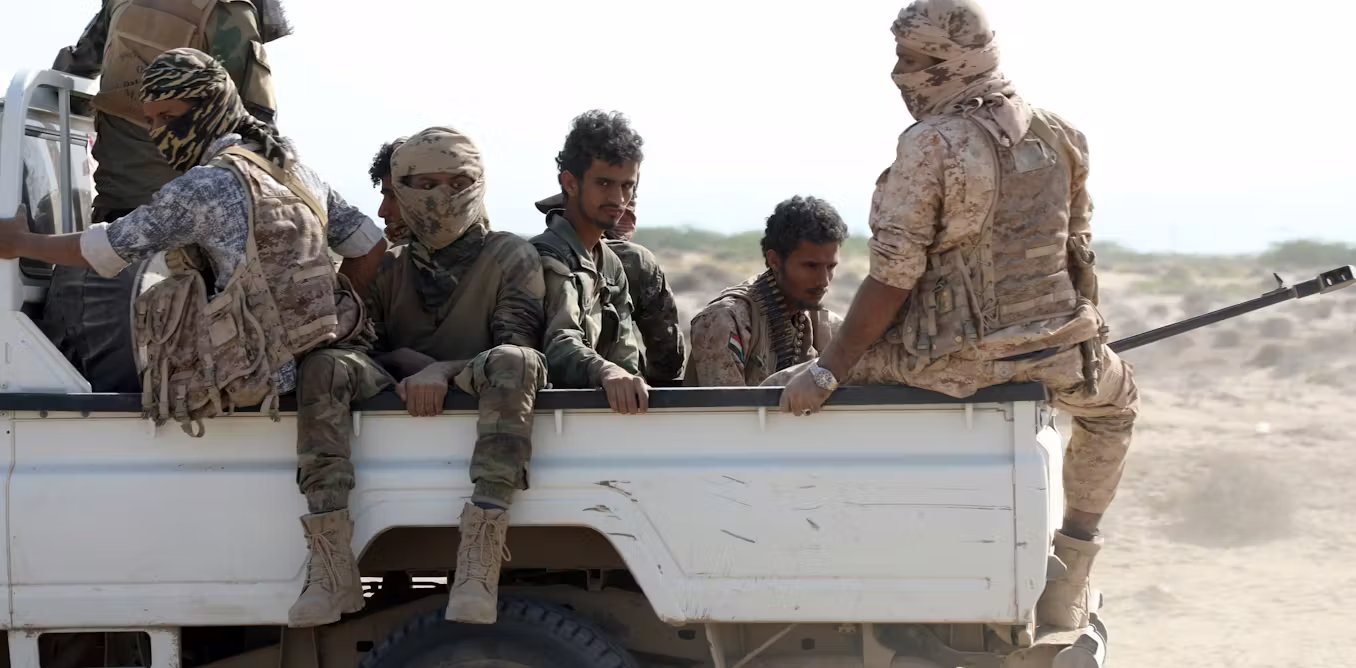 The UAE is leaving Saudi Arabia squeezed in Yemen