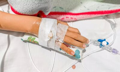 New cancer therapy brings remission for patients with deadly T-cell leukaemia