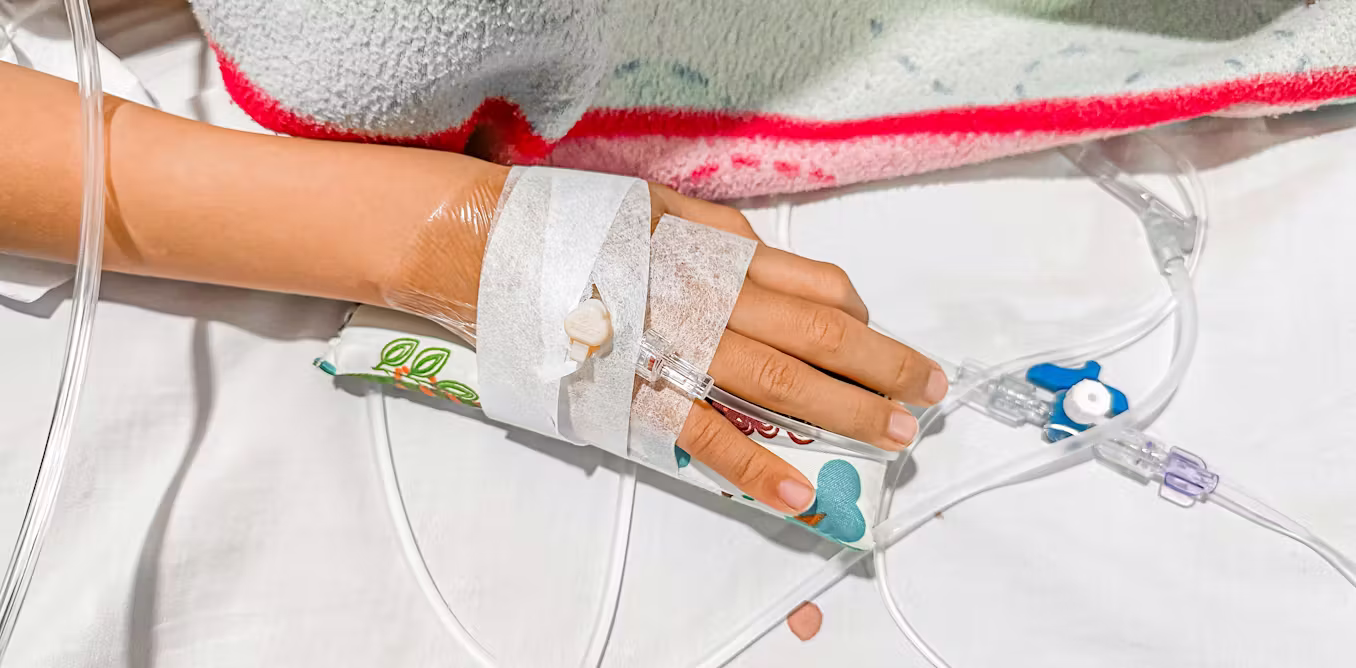 New cancer therapy brings remission for patients with deadly T-cell leukaemia