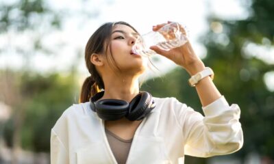 The hidden health risks of bottled water