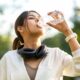 The hidden health risks of bottled water