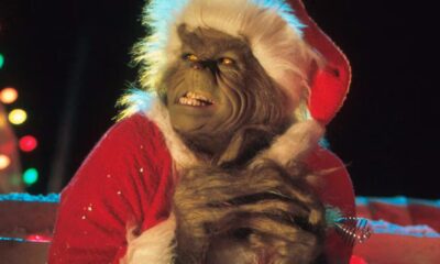 what anatomy reveals about Christmas’s most famous villain