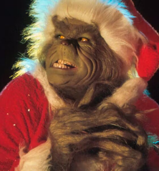 what anatomy reveals about Christmas’s most famous villain