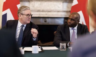 Rumours about replacing Keir Starmer overlook several important polling details