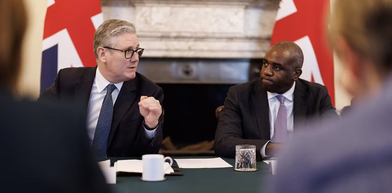 Rumours about replacing Keir Starmer overlook several important polling details