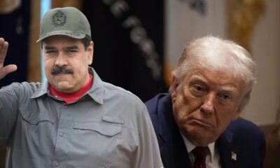 What does international law tell us about the US seizure of an oil tanker off the coast of Venezuela?