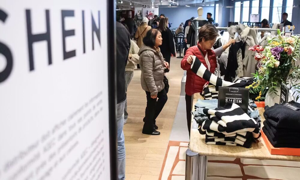 Why shoppers buy fast fashion even if they disagree with it